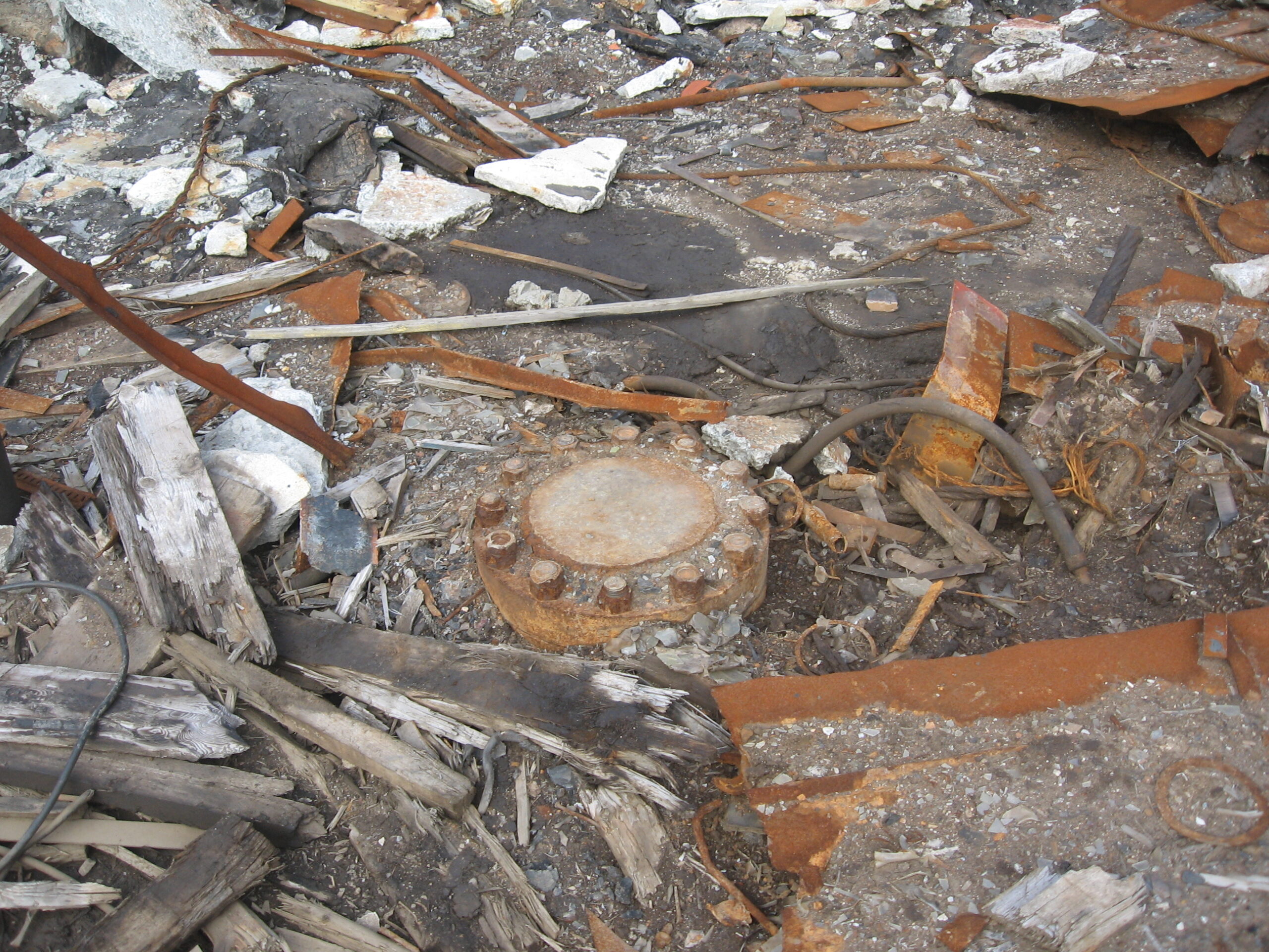 Kola Superdeep Borehole Kola Superdeep Borehole