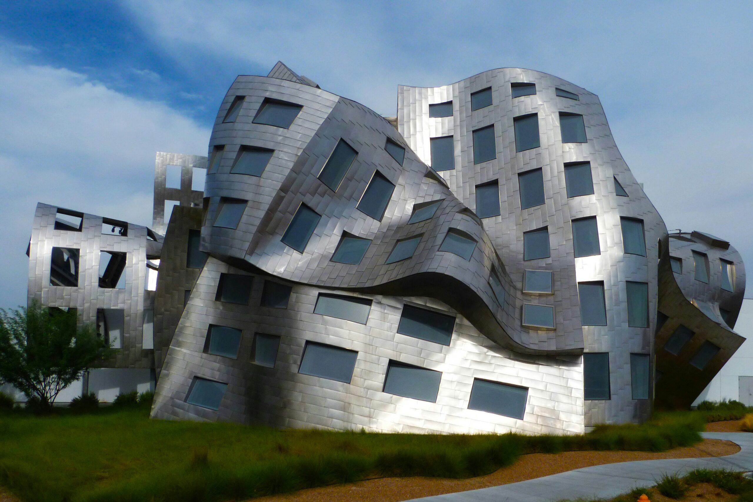 Lou Ruvo Center for Brain Health (Las Vegas, United States)