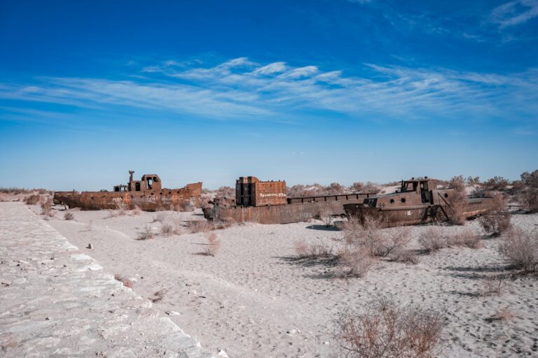 aral-sea