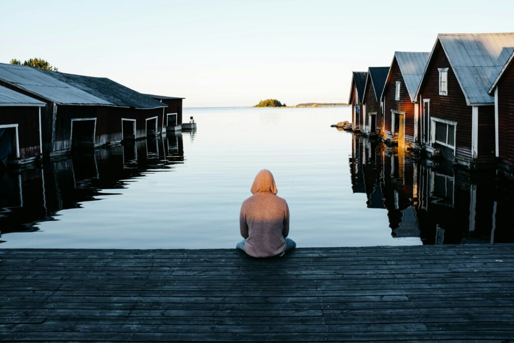 introvert travel agency