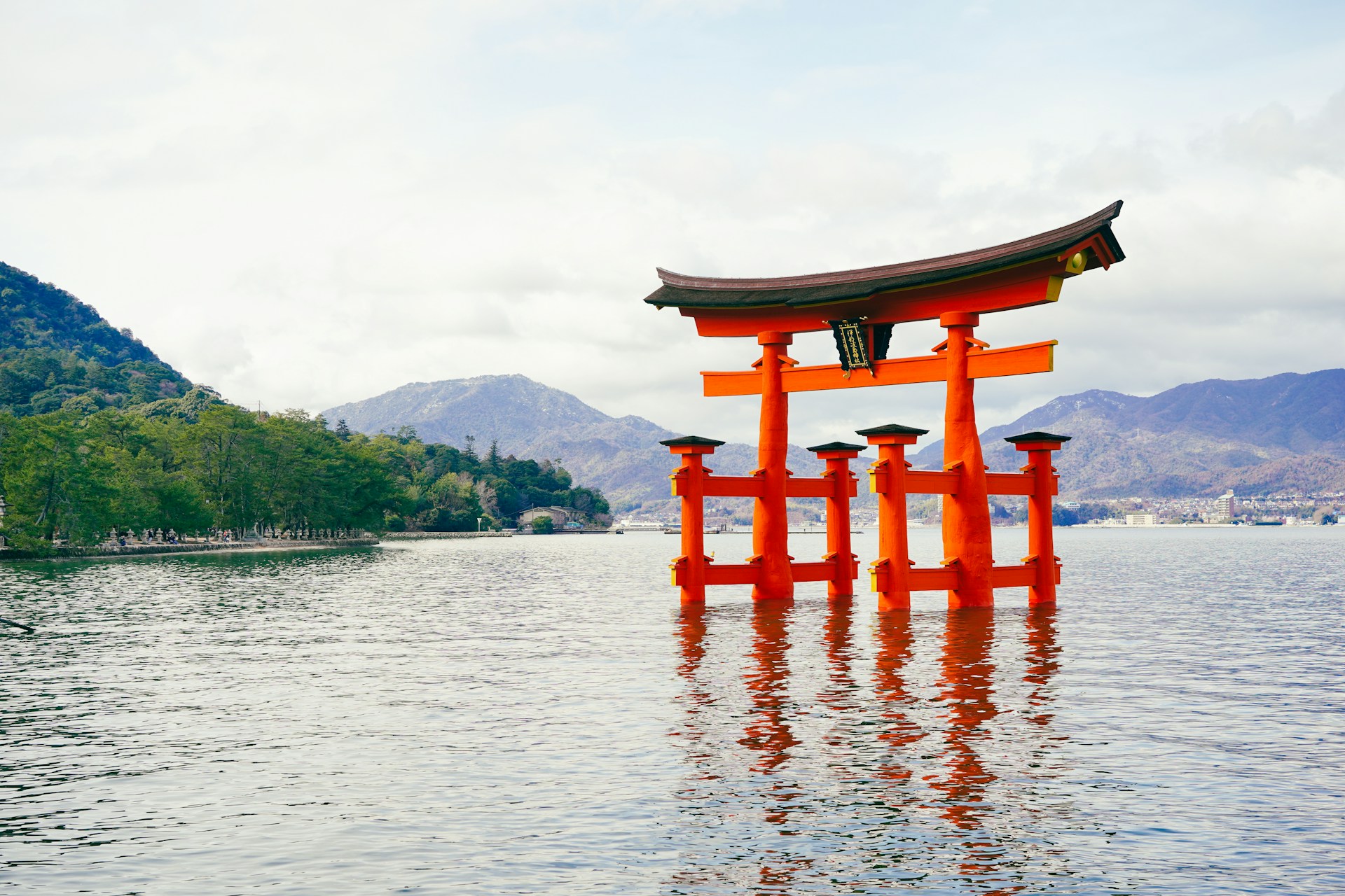 islands in japan