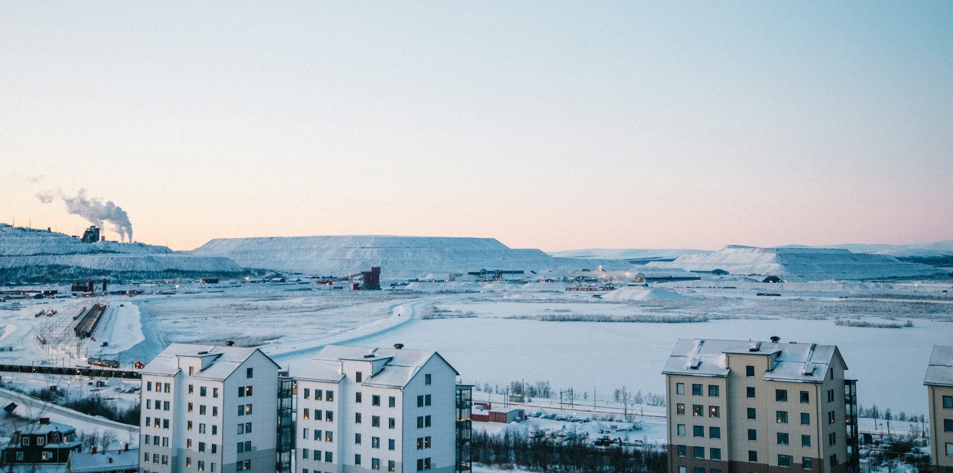 kiruna-sweden