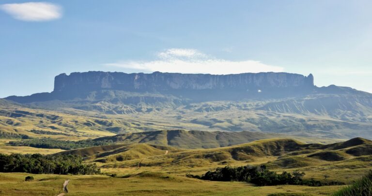 mount-roraima