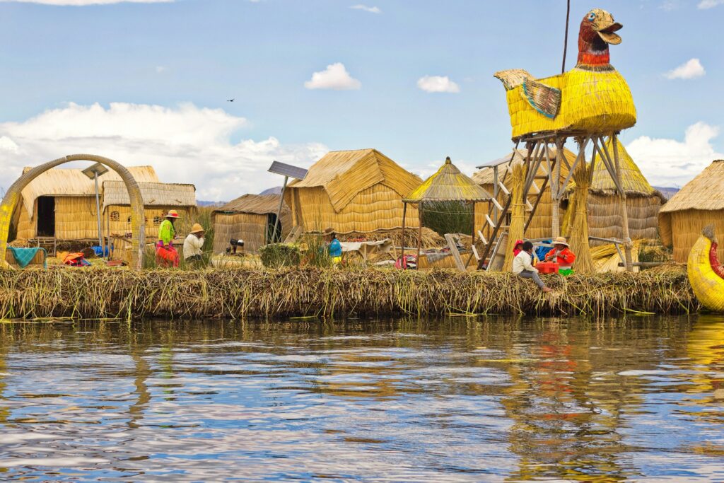 uros-island