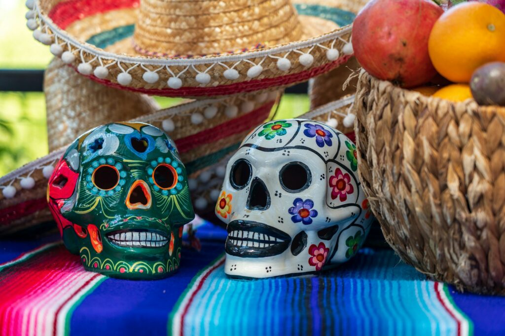 world festivals quiz