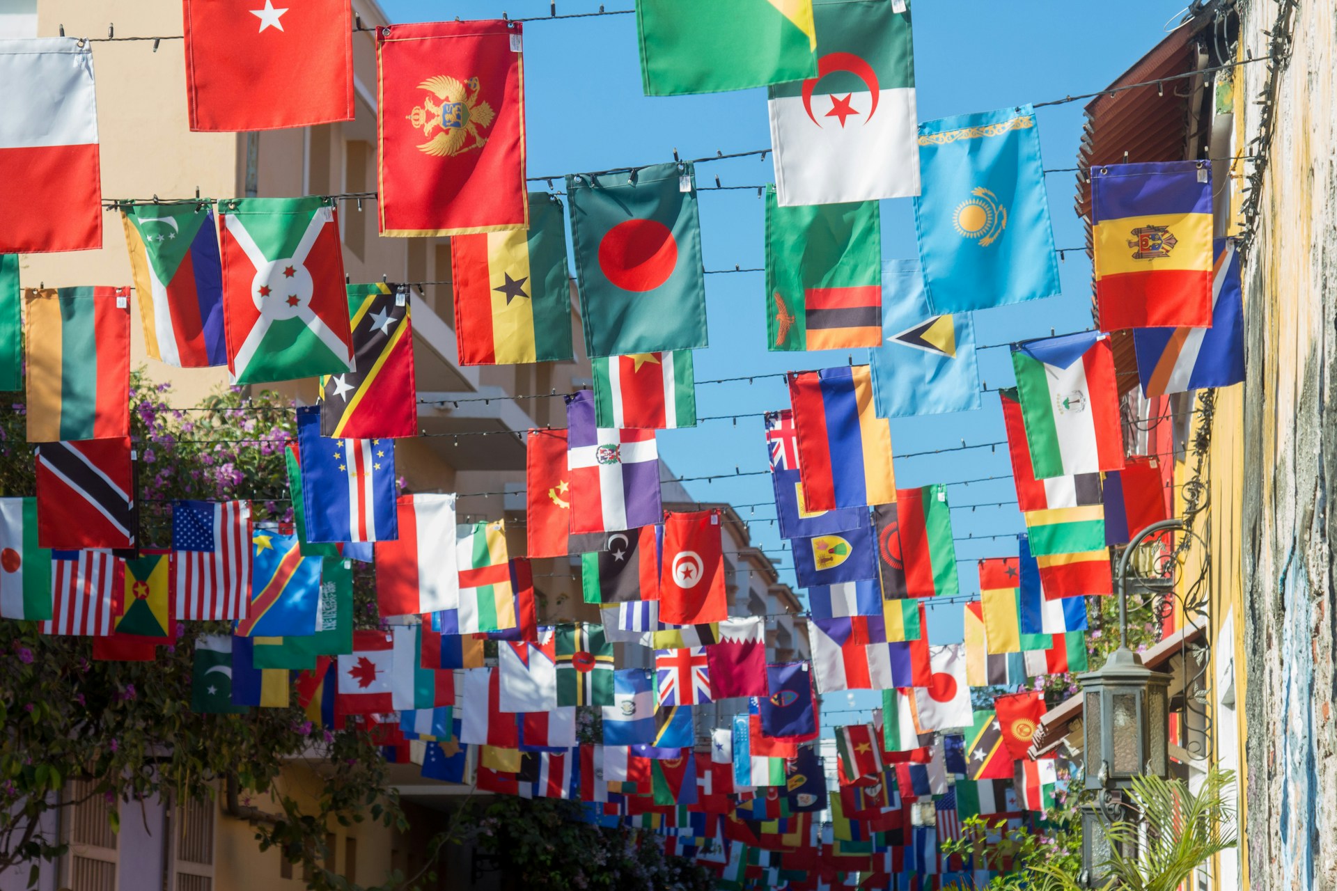 world flags quiz