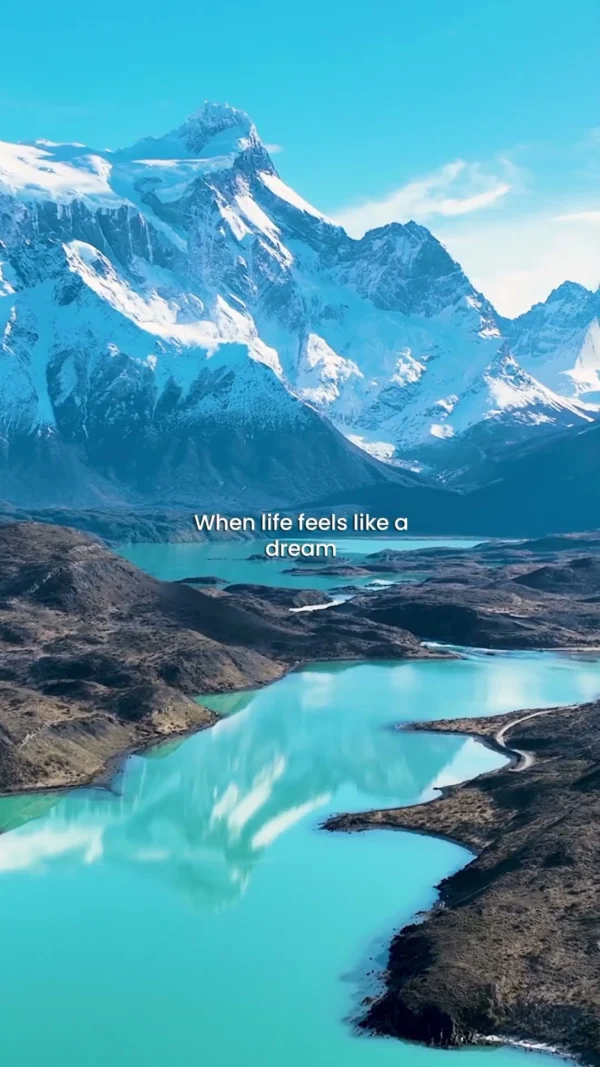 Places that don't feel real. 🌿 #naturelovers #livegood